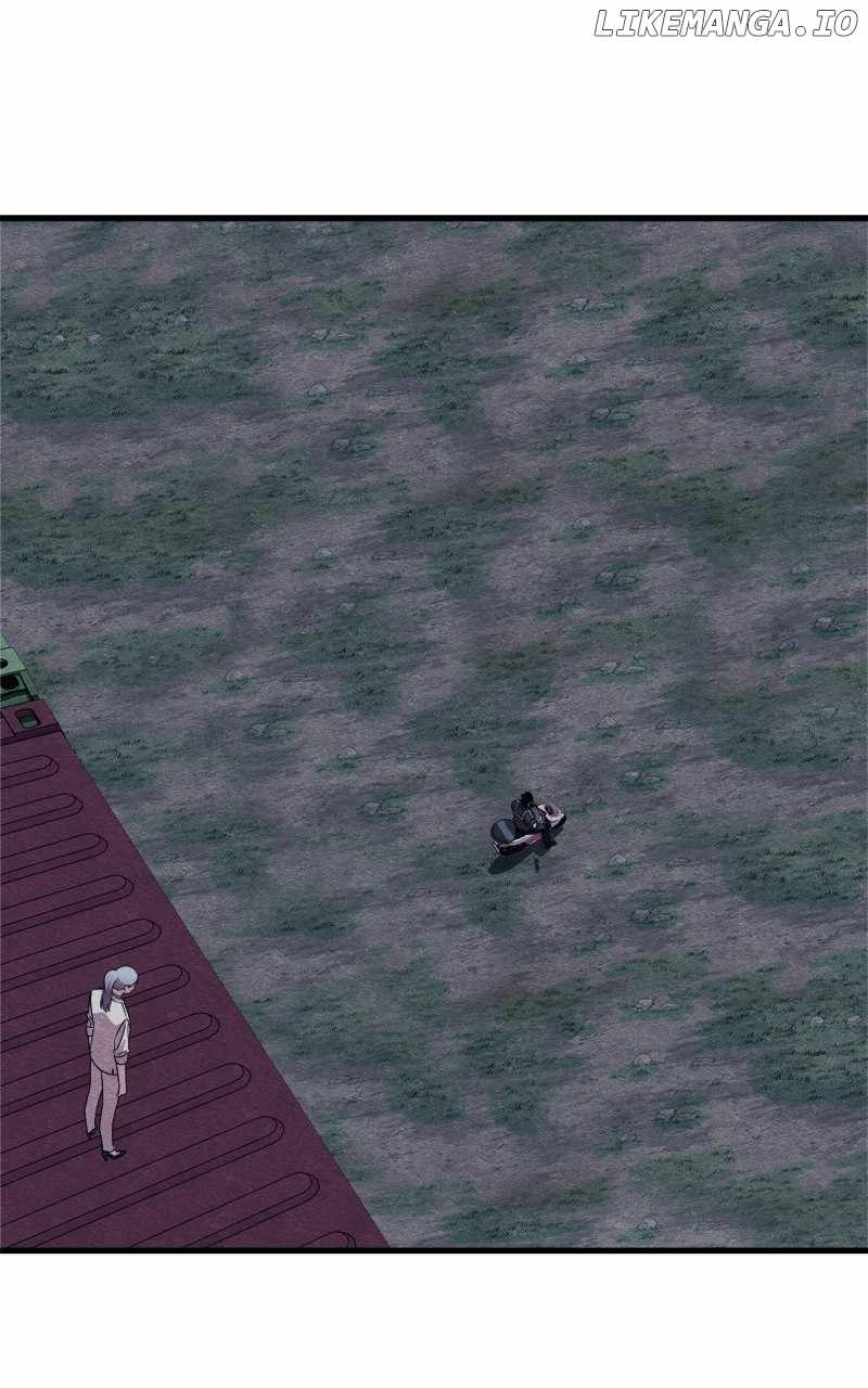 Zombie X Slasher Chapter 92 97